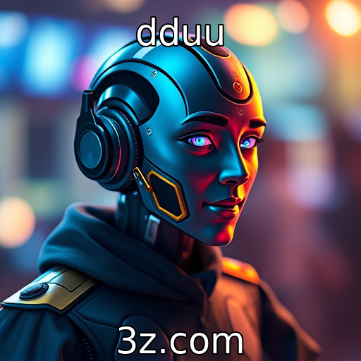 dduu - Uso de IA na personalização da experiência de jogos de azar