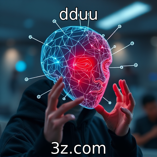 dduu | Adoção de IA para personalização na experiência do usuário