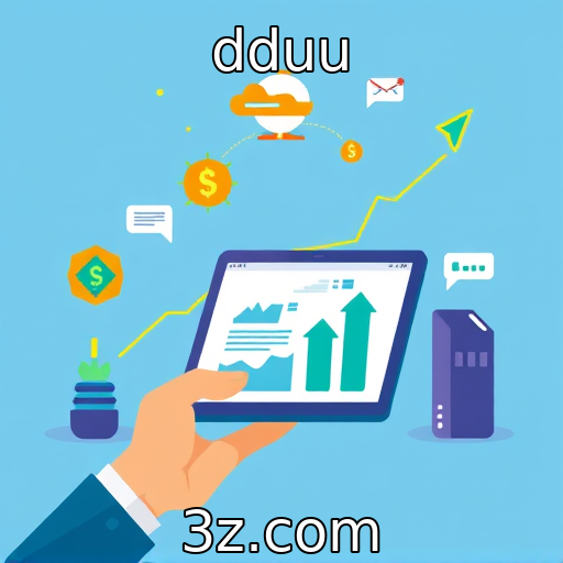 dduu | Expansão de plataformas de apostas e o crescimento do mercado brasileiro