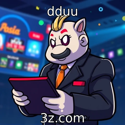 Expansão de plataformas de apostas impulsiona o mercado de iGaming