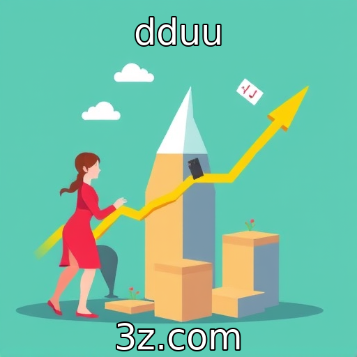 dduu : Desempenho financeiro de provedores de jogos em ascensão