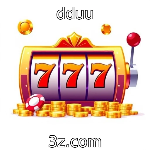 Comportamento de apostadores em slots e roletas online