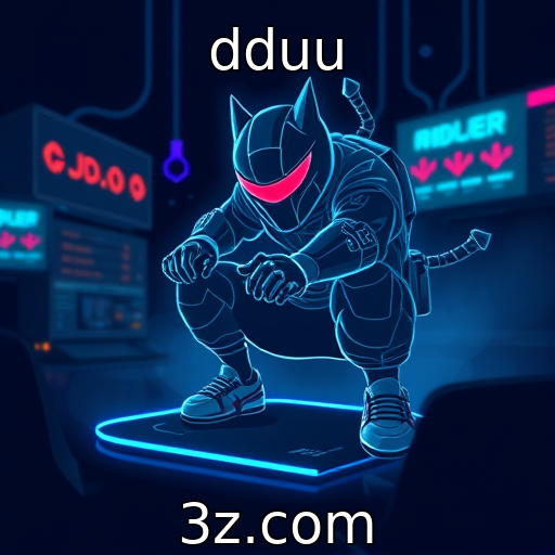 dduu | Desenvolvimento de jogos e suas novas tecnologias emergentes