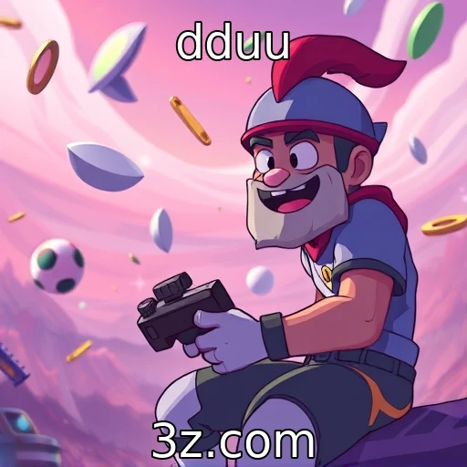 Expectativas para novos lançamentos de jogos