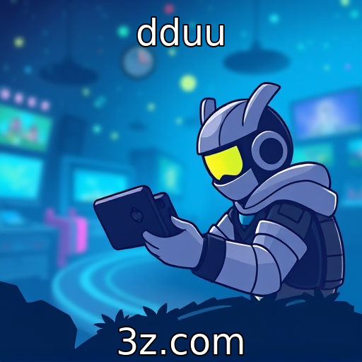 dduu : Novas tendências na monetização de jogos digitais