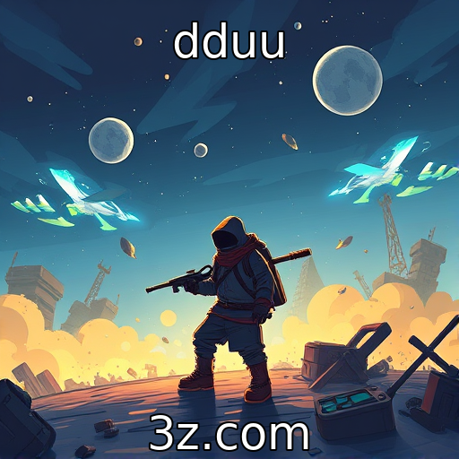 dduu | Mercado de jogos cresce com novos lançamentos e tecnologias