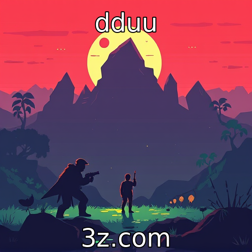 dduu - Tendências de jogos indie no mercado atual