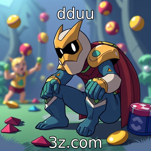 dduu | Tendências de mercado na indústria de jogos