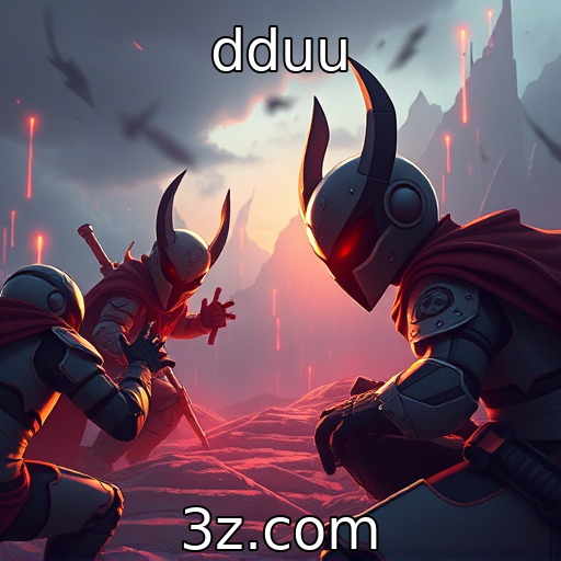 dduu : Desafios da segurança em jogos multiplayer