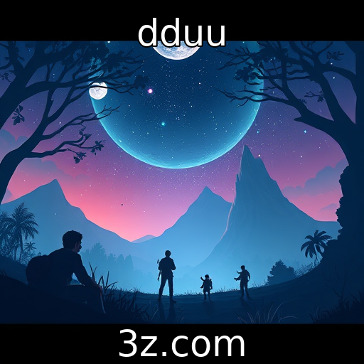 dduu - Como a narrativa está evoluindo nos videogames atuais