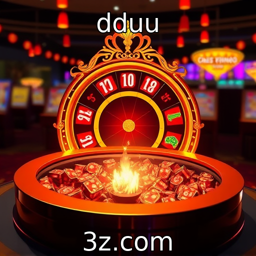 dduu : Regulações recentes moldam o cenário dos cassinos virtuais