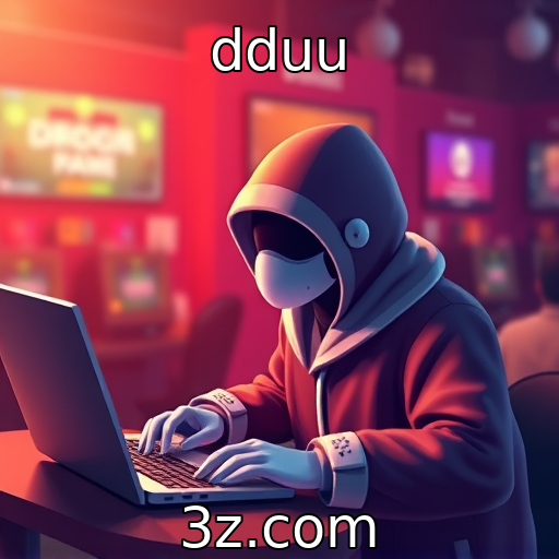 dduu : Medidas de segurança na integridade do jogo online