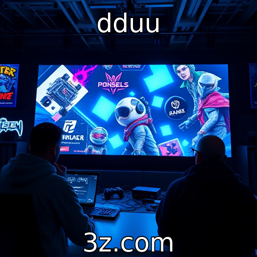dduu : Inovação tecnológica em consoles e seu impacto no mercado